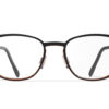 BLACKFIN ST. JOHN NERO/ARANCIO