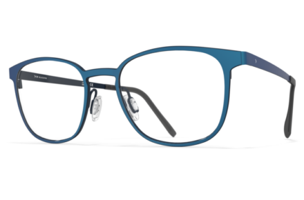 BLACKFIN ST. JOHN BLU / BLU SCURO