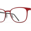 BLACKFIN ST. JOHN TUSCANY RED/GUNMETAL GREY - Imagen 2