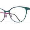 BLACKFIN WINDSOR VERDE/VIOLA - Imagen 2