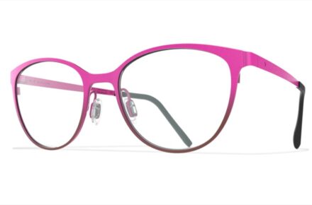 BLACKFIN WINDSOR SFUMATO MAGENTA-MARRONE/MAGENTA