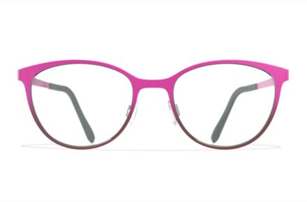 BLACKFIN WINDSOR SFUMATO MAGENTA-MARRONE/MAGENTA