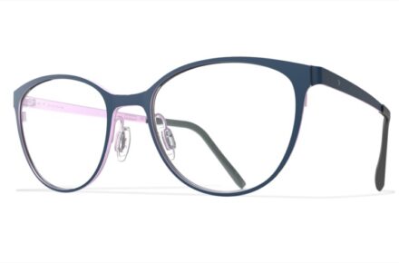 BLACKFIN WINDSOR BLU SCURO/ROSA