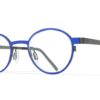 BLACKFIN ESBJERG BLU/GRIGIO - Imagen 3