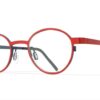 BLACKFIN ESBJERG ROSSO/BLU - Imagen 2
