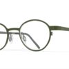 BLACKFIN ESBJERG VERDE MILITARE/GRIGIO - Imagen 2