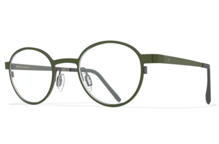 BLACKFIN ESBJERG VERDE MILITARE/GRIGIO