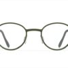 BLACKFIN ESBJERG VERDE MILITARE/GRIGIO
