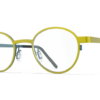 BLACKFIN ESBJERG SUNNY YELLOW/ULTRAMARINE GREEN - Imagen 2