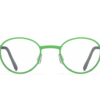 BLACKFIN ESBJERG SPRING GREEN/PINE GREEN