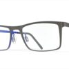BLACKFIN WALDPORT GUNMETAL GREY/OLYMPIC BLUE - Imagen 2