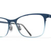 BLACKFIN SALISHAN SFUMATO BLU-AZZURRO/BLU - Imagen 2