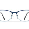 BLACKFIN SALISHAN SFUMATO BLU-AZZURRO/BLU