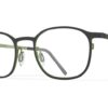 BLACKFIN NEWPORT NERO/VERDE - Imagen 2