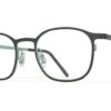 BLACKFIN NEWPORT NERO/VERDE CHIARO - Imagen 2