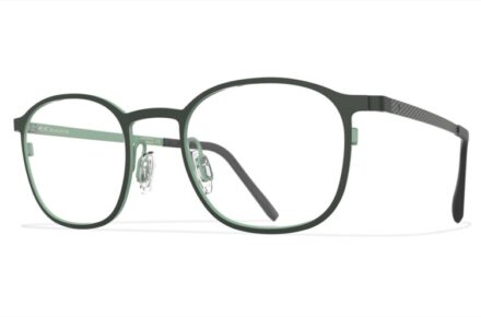 BLACKFIN NEWPORT NERO/VERDE CHIARO