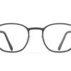 BLACKFIN NEWPORT NERO/VERDE CHIARO