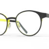 BLACKFIN RIVERSIDE NERO/VERDE - Imagen 2