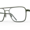 BLACKFIN VENTURA VERDE/ARGENTO - Imagen 2