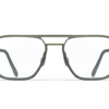 BLACKFIN VENTURA VERDE/ARGENTO