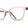 BLACKFIN ANFIELD ROSA/MARRONE - Imagen 2