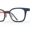 BLACKFIN VICKSBURG BLU/ROSSO - Imagen 2