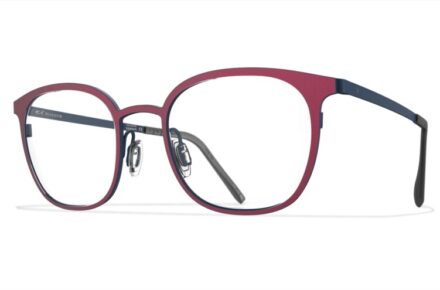 BLACKFIN NORDEN ROSSO/BLU