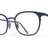 BLACKFIN NORDEN  BLU SCURO/BLU ACCESO - Imagen 2