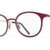 BLACKFIN SANDVIK ROSSO/BEIGE - Imagen 2