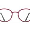 BLACKFIN SANDVIK ROSSO/BEIGE