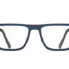 BLACKFIN WEST DERBY BLU/ROSSO