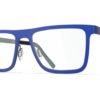 BLACKFIN WEST DERBY BLU/GRIGIO - Imagen 2