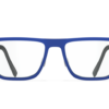 BLACKFIN WEST DERBY BLU/GRIGIO
