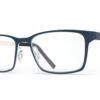 BLACKFIN KALDBAK BLU/BIANCO - Imagen 2