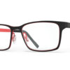 BLACKFIN KALDBAK NERO/ROSSO - Imagen 2