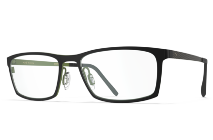 BLACKFIN SUND NERO/VERDE