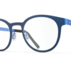 BLACKFIN CROSBY BLU SCURO/BLU - Imagen 2