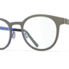 BLACKFIN CROSBY GUNMETAL GREY/OLYMPIC BLUE - Imagen 2