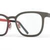BLACKFIN STANLEY PARK GRIGIO/ROSSO - Imagen 2