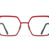 BLACKFIN DANZICA ROSSO/MAGENTA
