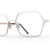 BLACKFIN DANZICA BIANCO/ROSA - Imagen 2