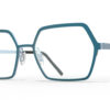 BLACKFIN DANZICA VERDE/AZZURRO - Imagen 2