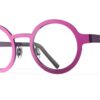 BLACKFIN ST. DENIS MAGENTA/VIOLA - Imagen 2