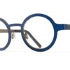 BLACKFIN ST. DENIS BLU ACCESO/TORTORA - Imagen 2