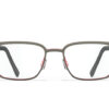 BLACKFIN BLAKE GRIGIO/ROSSO