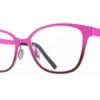 BLACKFIN HAYDEN SFUMATO MAGENTA-MARRONE/MAGENTA - Imagen 2
