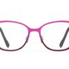 BLACKFIN HAYDEN SFUMATO MAGENTA-MARRONE/MAGENTA
