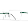 BLACKFIN AERO A-N CADMIUM GREEN - Imagen 2