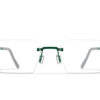 BLACKFIN AERO A-N CADMIUM GREEN