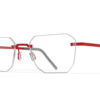 BLACKFIN AERO A-N FLAME RED - Imagen 2